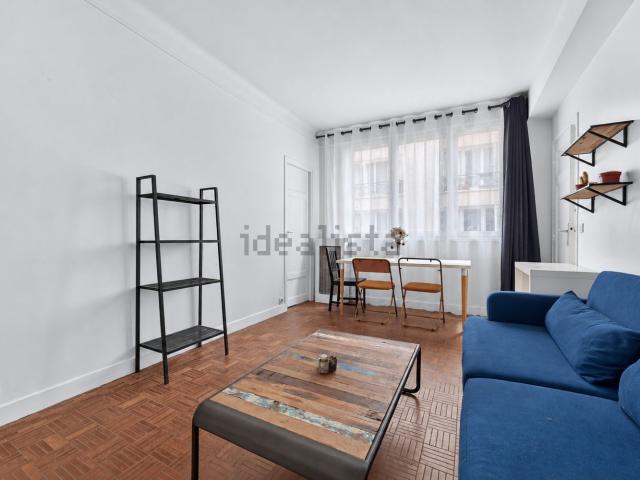 Appartement, Grange Aux Belles Terrage, Paris