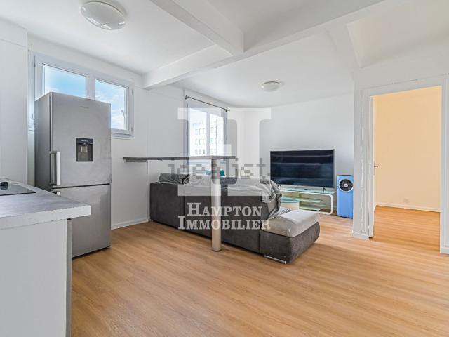 Appartement, Grange Aux Belles Terrage, Paris