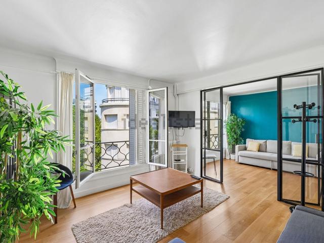 Appartement, Grange Aux Belles Terrage, Paris
