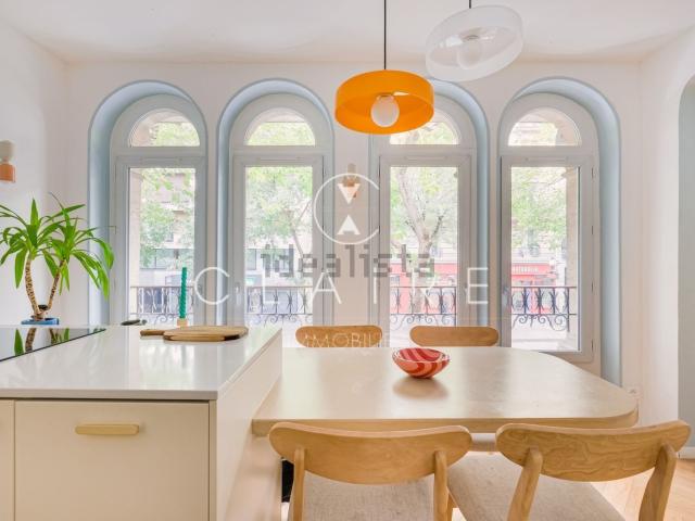 Appartement, Grange Aux Belles Terrage, Paris