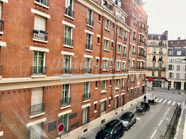 Appartement, Grange Aux Belles Terrage, Paris