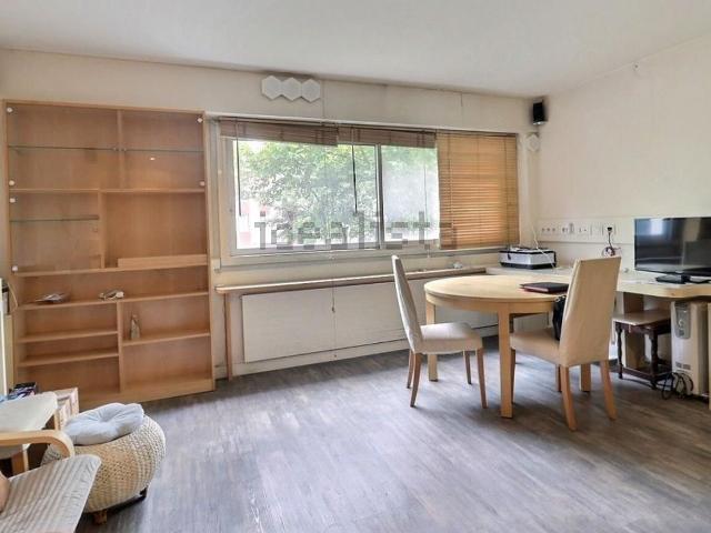 Appartement, Grange Aux Belles Terrage, Paris