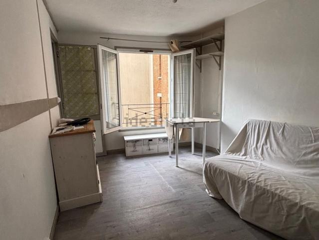 Appartement, Grange Aux Belles Terrage, Paris