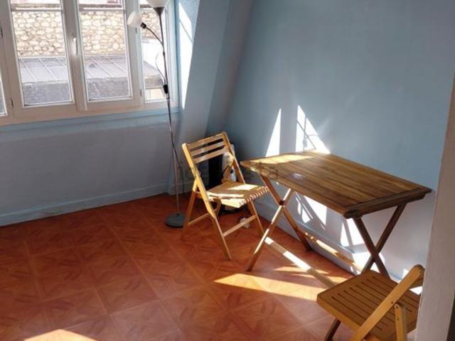Appartement, Grange Aux Belles Terrage, Paris