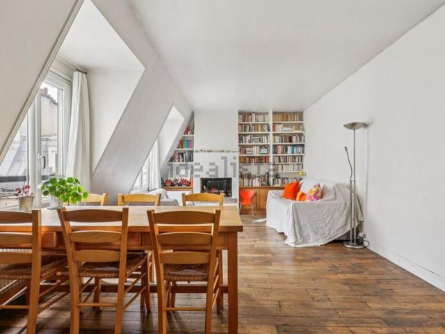 Appartement, Grange Aux Belles Terrage, Paris