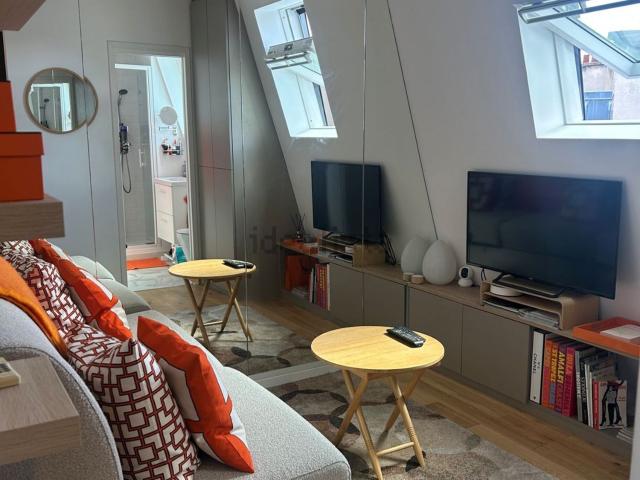 Appartement, Grange Aux Belles Terrage, Paris