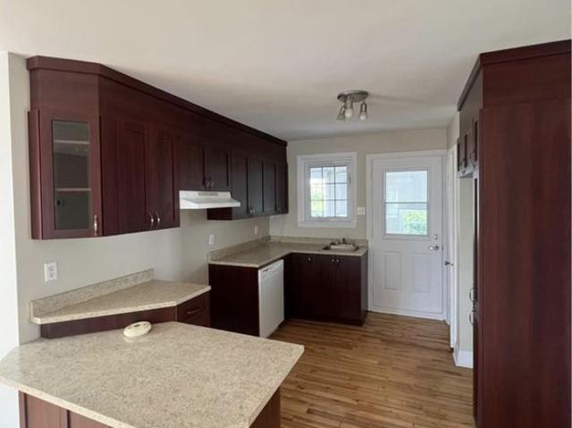 Appartement Grand 5 1/2 Près De Tout