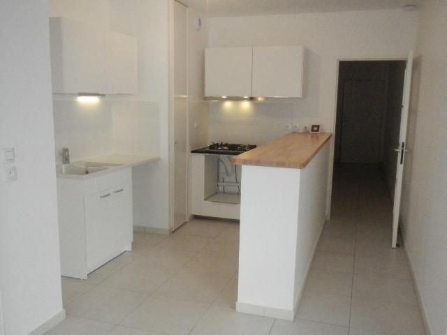 Appartement grand T2 58 m2 cœur de Montchat, cours du D. Long