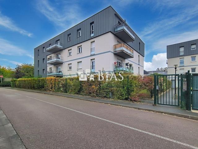 Appartement, Grand Bourgtheroulde