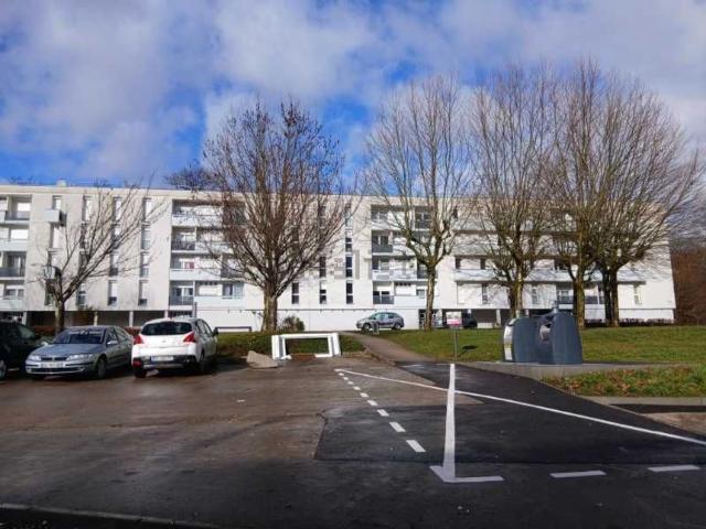 Appartement, Grand Charmont