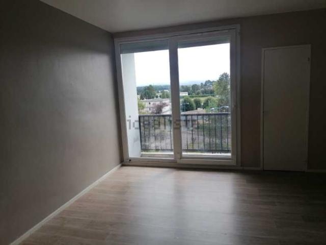 Appartement, Grand Charmont