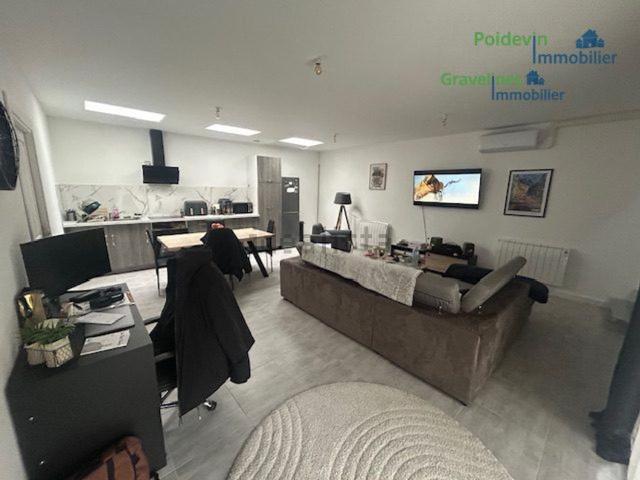 Appartement, Gravelines