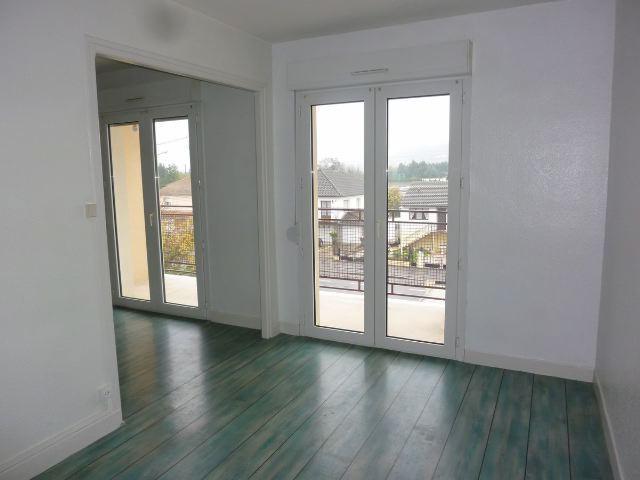 Appartement Grand Nancy A LOUER