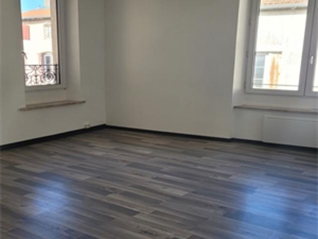 Appartement Grand Nancy A LOUER