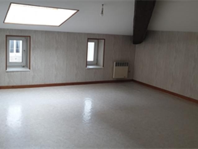 Appartement Grand Nancy A LOUER