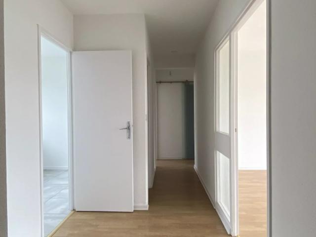 Appartement Grand Parc Chartrons