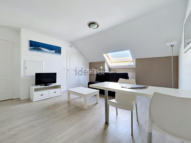 Appartement, Grandcamp Maisy