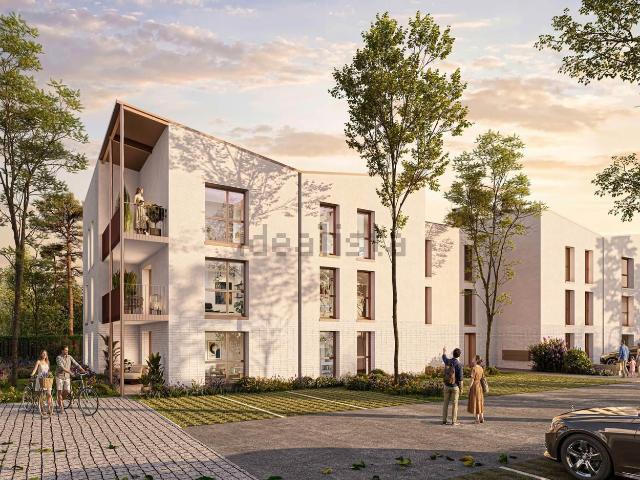 Appartement, Grande Synthe