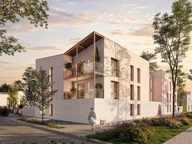Appartement, Grande Synthe