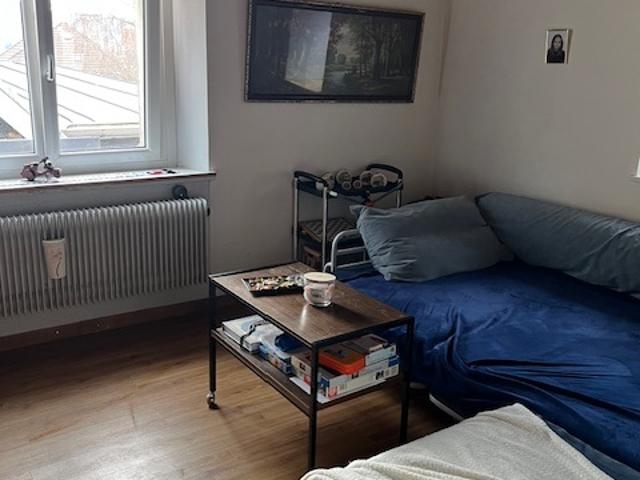 Appartement Grande Rue 16, 2400 Le Locle switzerland
