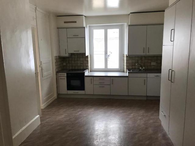 Appartement Grande Rue 16, 2400 Le Locle switzerland
