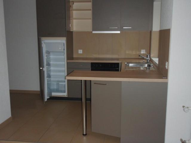 Appartement Grande Rue 16, 2400 Le Locle switzerland
