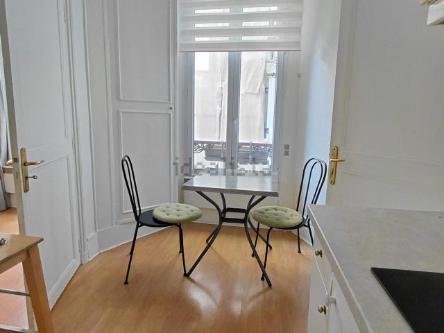 Appartement, Grandes Carrières Clichy, Paris