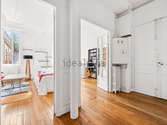Appartement, Grandes Carrières Clichy, Paris