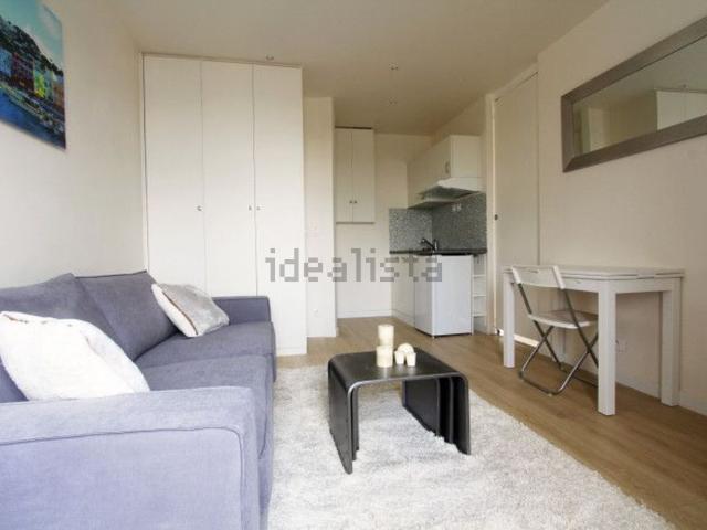 Appartement, Grandes Carrières Clichy, Paris