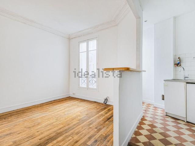 Appartement, Grandes Carrières Clichy, Paris
