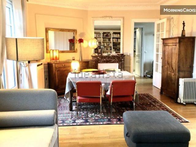 Appartement, Grandes Carrières Clichy, Paris