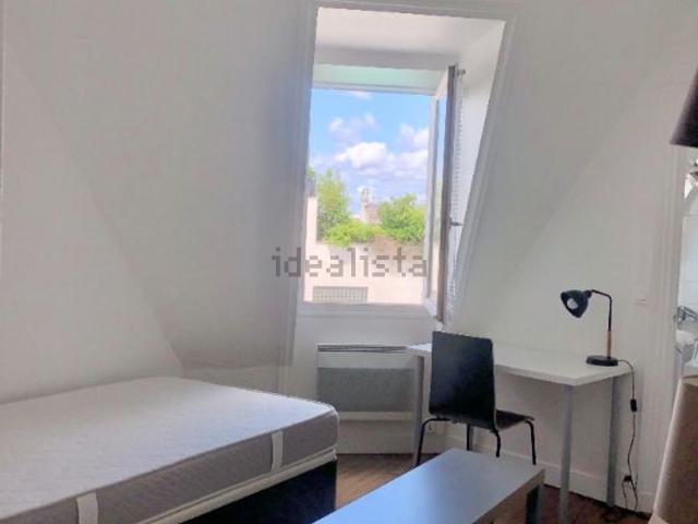 Appartement, Grandes Carrières Clichy, Paris