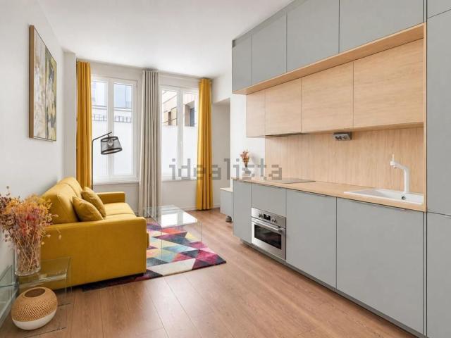 Appartement, Grandes Carrières Clichy, Paris