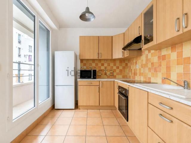 Appartement, Grandes Carrières Clichy, Paris