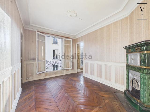 Appartement, Grandes Carrières Clichy, Paris