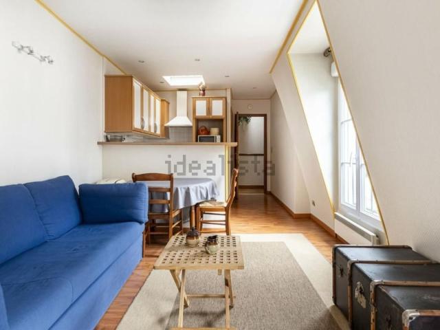 Appartement, Grandes Carrières Clichy, Paris