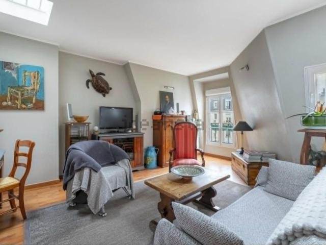 Appartement, Grandes Carrières Clichy, Paris