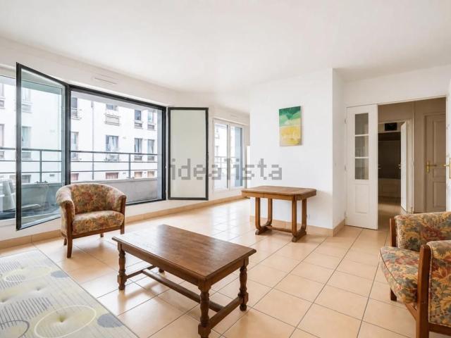 Appartement, Grandes Carrières Clichy, Paris