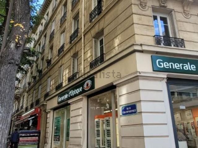 Appartement, Grandes Carrières Clichy, Paris