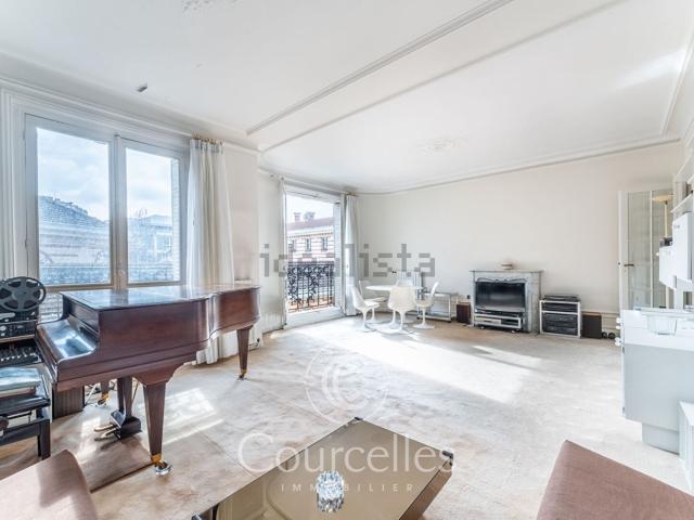 Appartement, Grandes Carrières Clichy, Paris