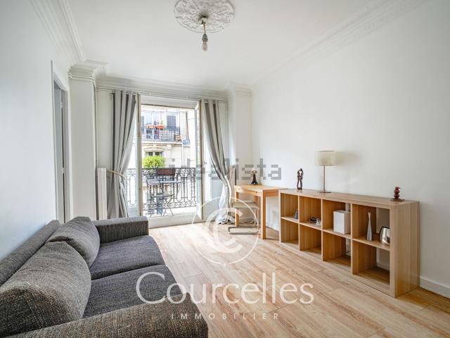 Appartement, Grandes Carrières Clichy, Paris