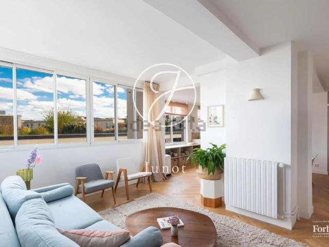 Appartement, Grandes Carrières Clichy, Paris