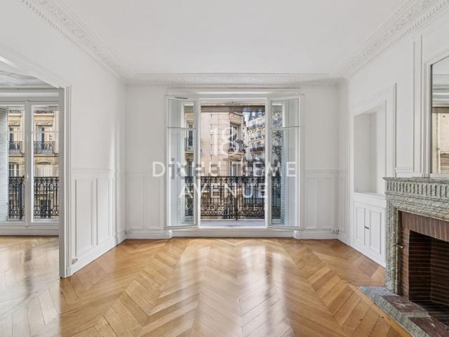 Appartement, Grandes Carrières Clichy, Paris