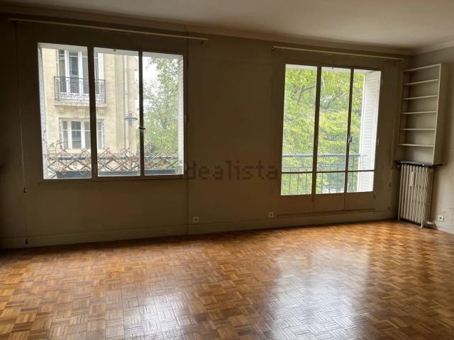Appartement, Grandes Carrières Clichy, Paris