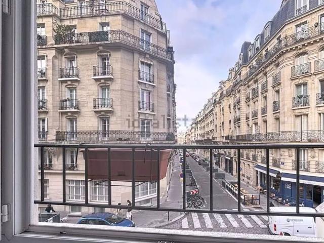 Appartement, Grandes Carrières Clichy, Paris