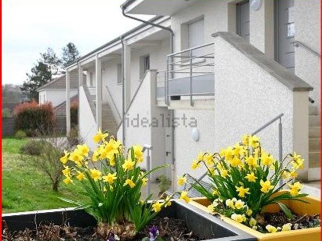 Appartement, Grandfontaine