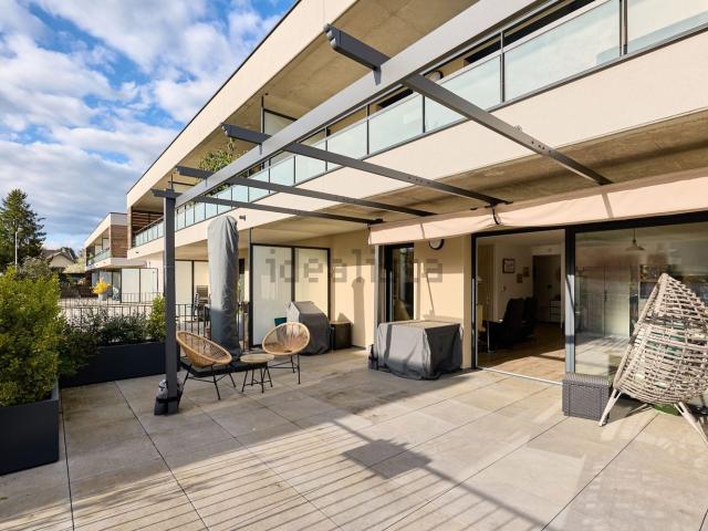 Appartement, Grandfontaine