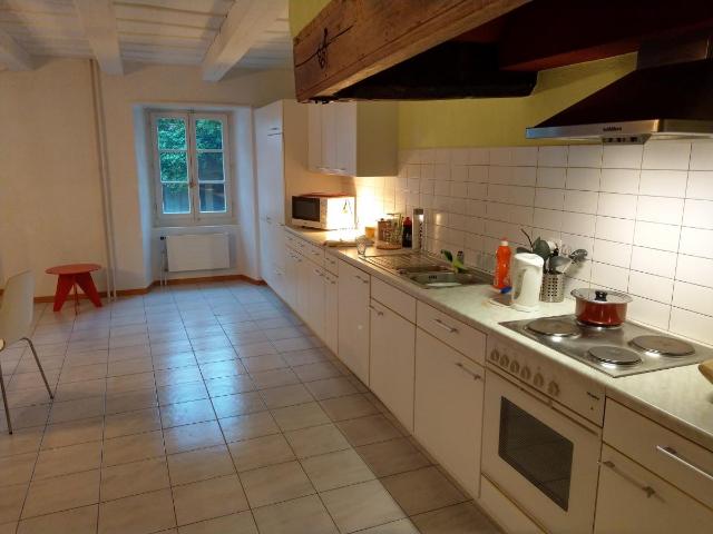 Appartement Grand'Rue 27*35bis, 2034 Peseux switzerland