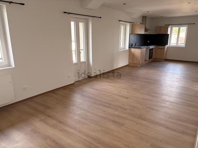 Appartement, Grandrieu