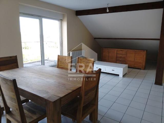 Appartement Grandvillers 3 pièce s + Garage